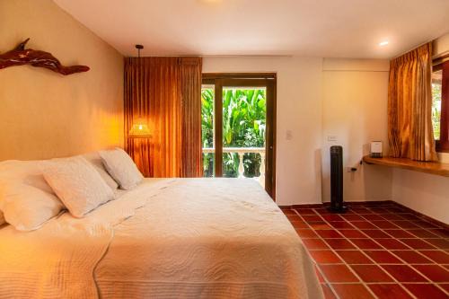 Calabazo Hotel | Portales del Tayrona Garden Hotel