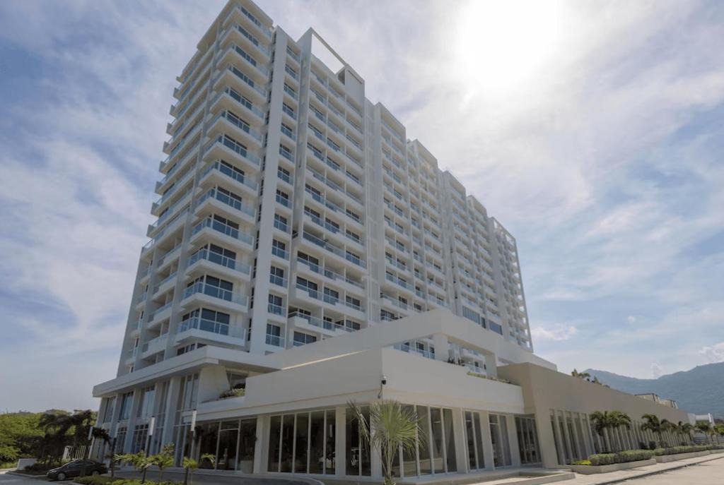 Taganga Apartment | Porto Horizonte: Seaside Getaway in Santa Marta