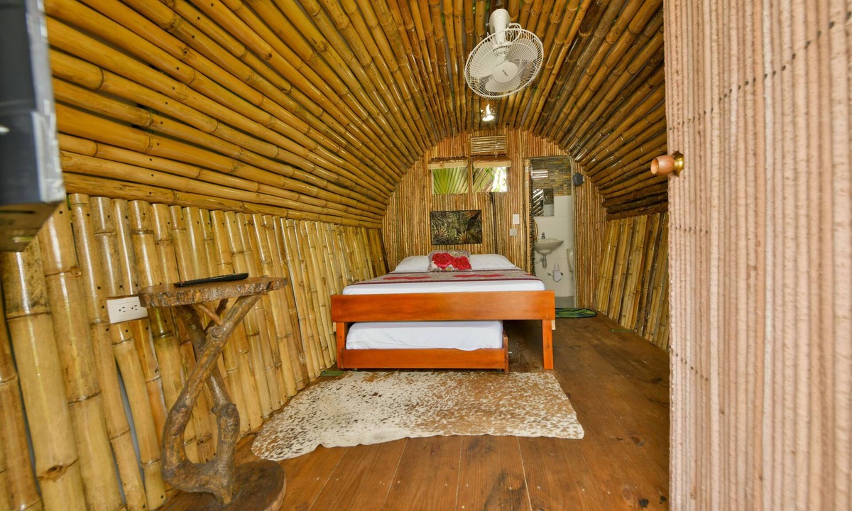 Punta Hansa House | Posada Amaripucci