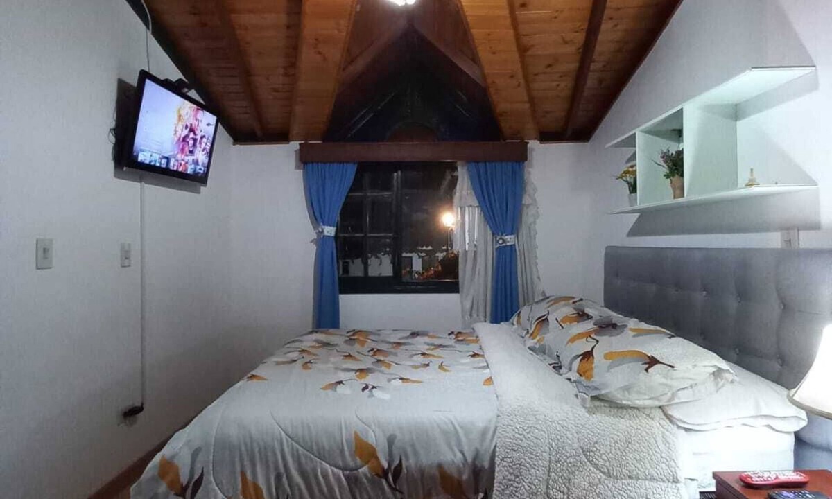 Duitama Hotel | Posada Baquero