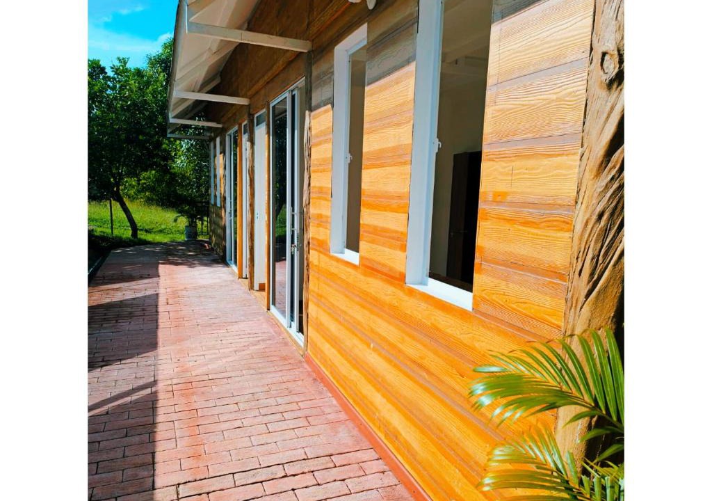 Puerto Triunfo House | Posada Campestre en Doradal