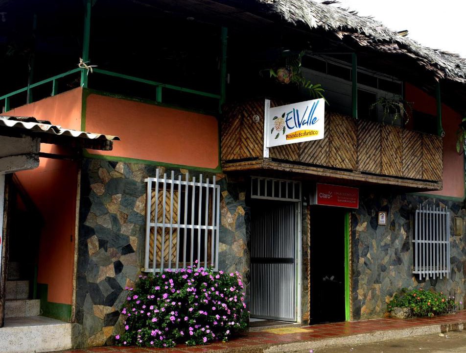El Valle Hostel | Posada Ecoturística El Valle