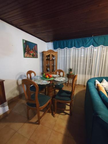 Punta Sur House | Posada Henry