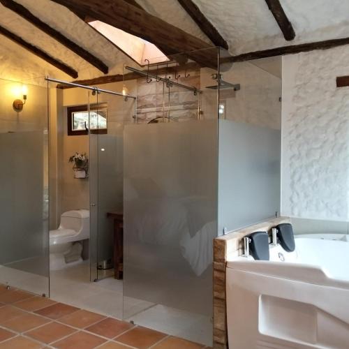 Soata Hotel | Posada Iglesia Vieja