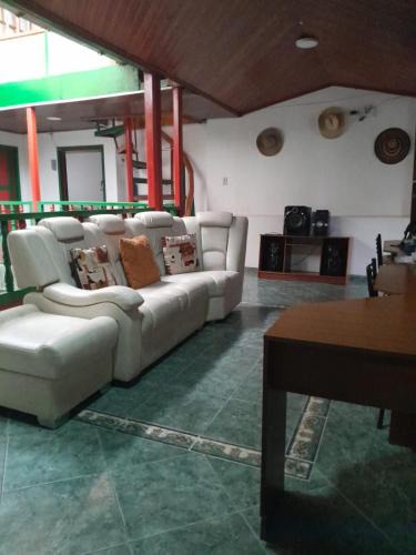 El Cocuy Hotel | Posada La Casona