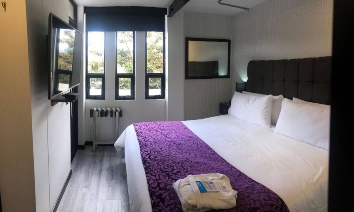Tibasosa Hotel | Posada La Mariñera