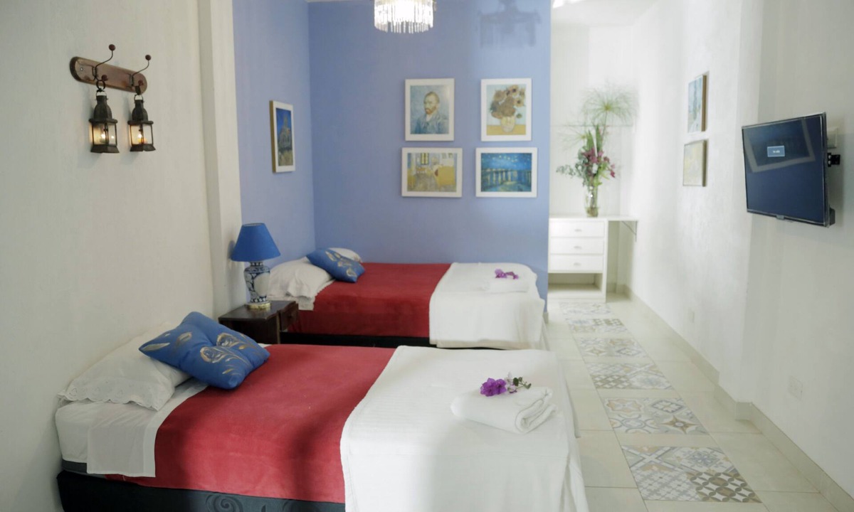 Silvania Bed & Breakfast | Posada Las Bromelias