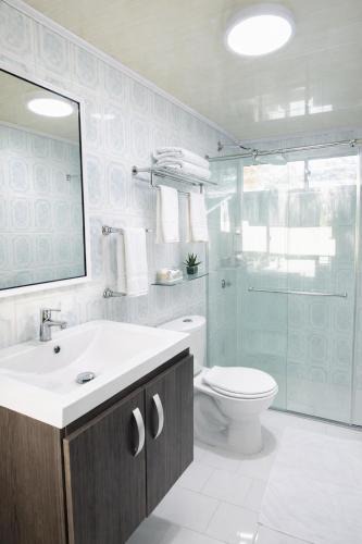 Providencia Apartment | Posada Lkjay Providencia Isla