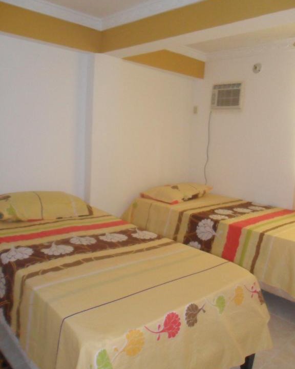 San Andres Hotel | Posada Martha´s Place