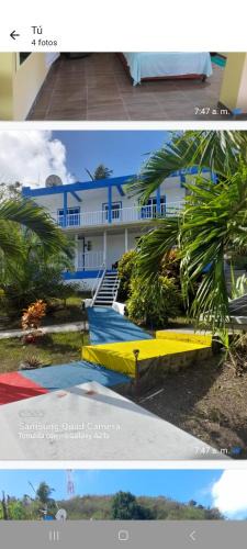 Providencia House | Posada Paradise suite