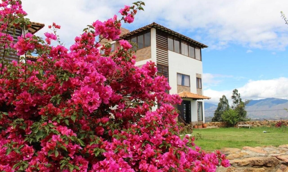 Sutamarchan Other | Posada San Esteban