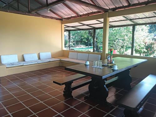 Orocue House | Posada San Miguel