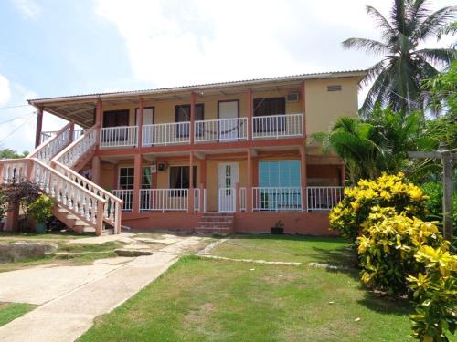 Bahia Suroeste Apartment | Posada Sweet Anashly