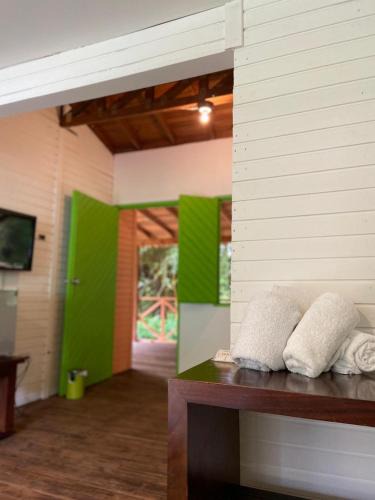 Jardin Hotel | posada turística Avalon