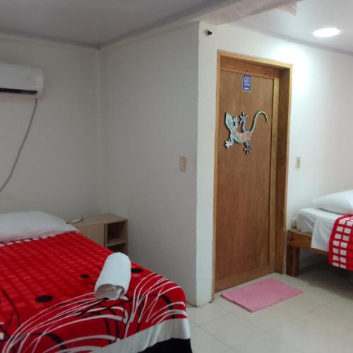 Providencia Hotel | Posadanativa Miss G
