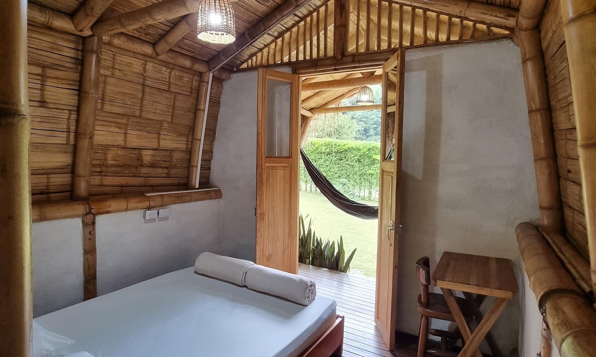 Betania House | Pradera Ecoliving