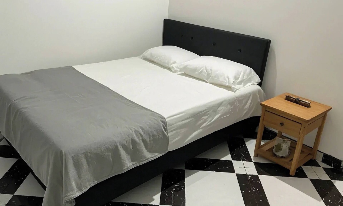 Villa Hermosa Apartment | Prado 302 Apartment-Suite Tower