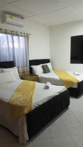 Barranquilla Hotel | Prado alto inn