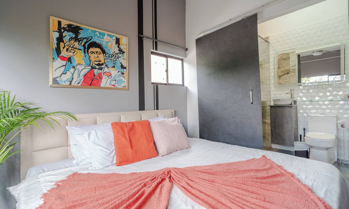 La Candelaria Hotel | Prado centro #10 Luxury Suite - Rooftop, Jacuzzi & Balcony
