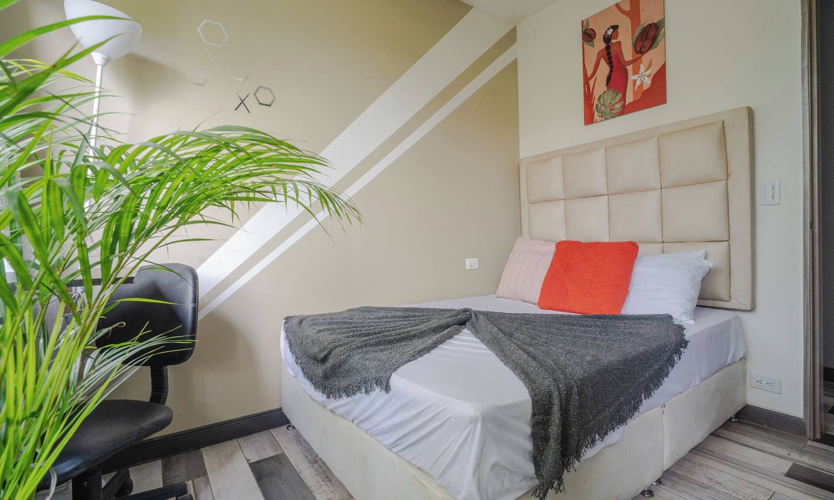 La Candelaria Apartment | Prado centro #5 Luxury Suite - Jacuzzi & Balcony