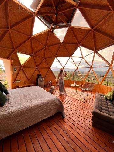 Soacha Cabin | Prana Hills