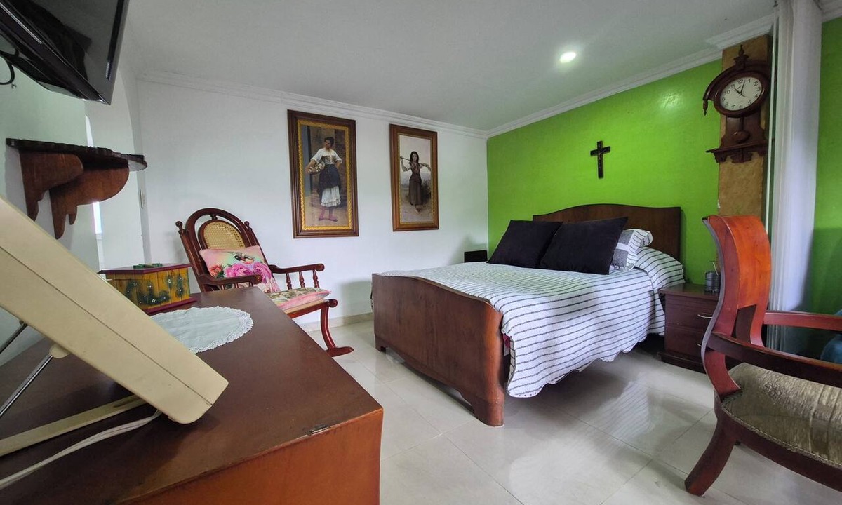 Manizales Apartment | Precioso apartamento de 1 dormitorio en el corazón de Manizales.