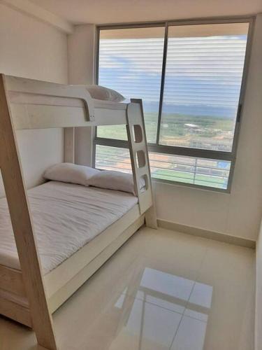 Ricaurte Apartment | Precioso Apartamento en Condominio- Ricaurte