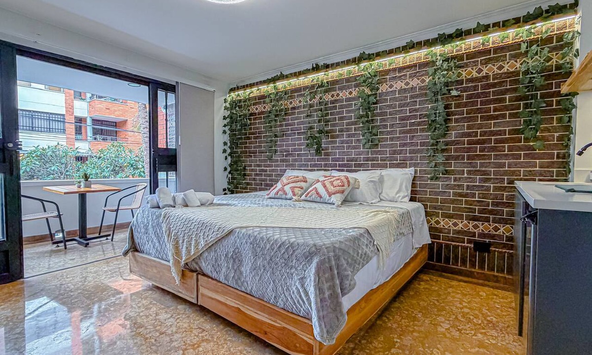 Los Naranjos Apartment | Primavera Lofts