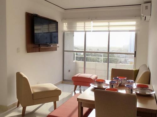 Torices Apartment | Primi - 3 Golden Doors