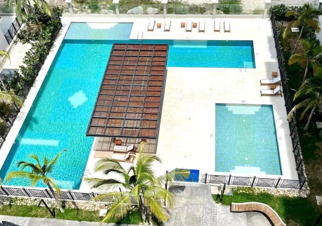 Santa Marta Apartment | Private Beach & Resort Experience, Studios & Family Apartments 2,4,7,9 Guests