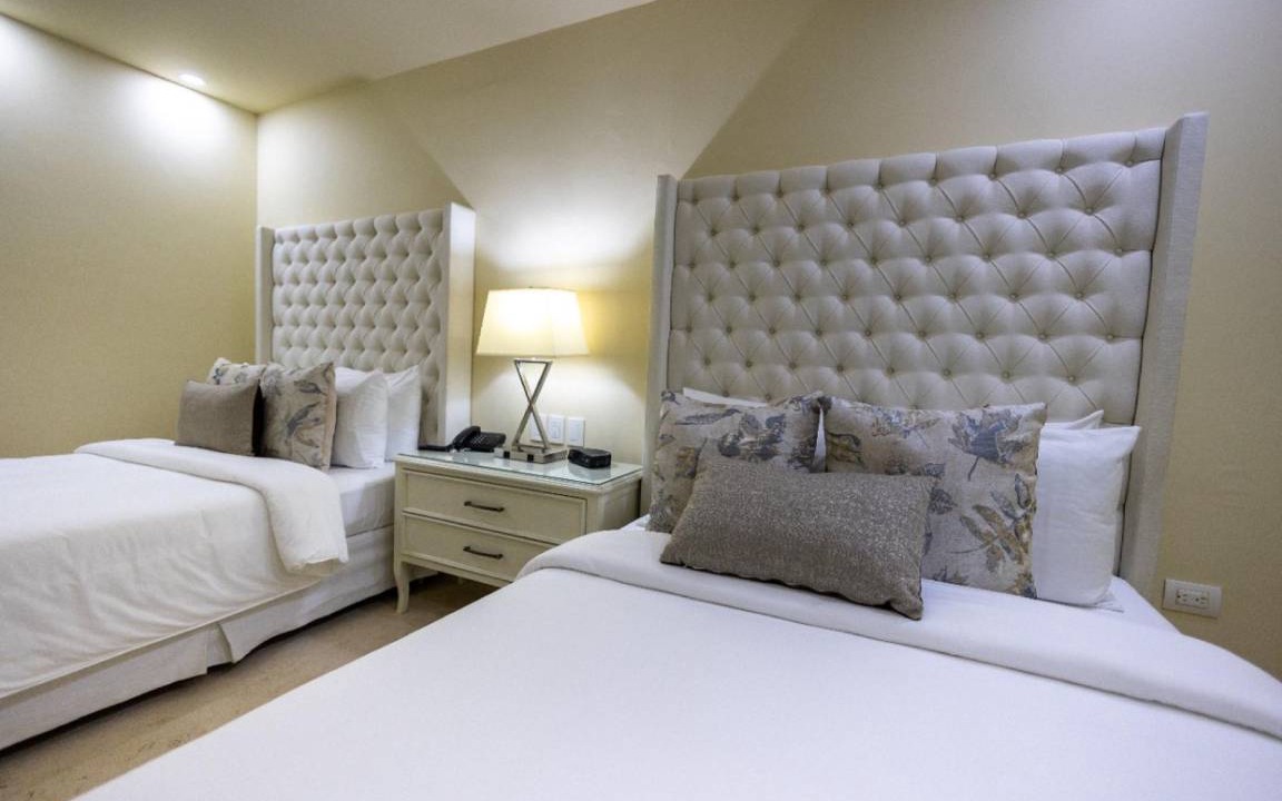 Cartagena Walled City Resort | Private room ∙ 1 bedroom ∙ 3 guests