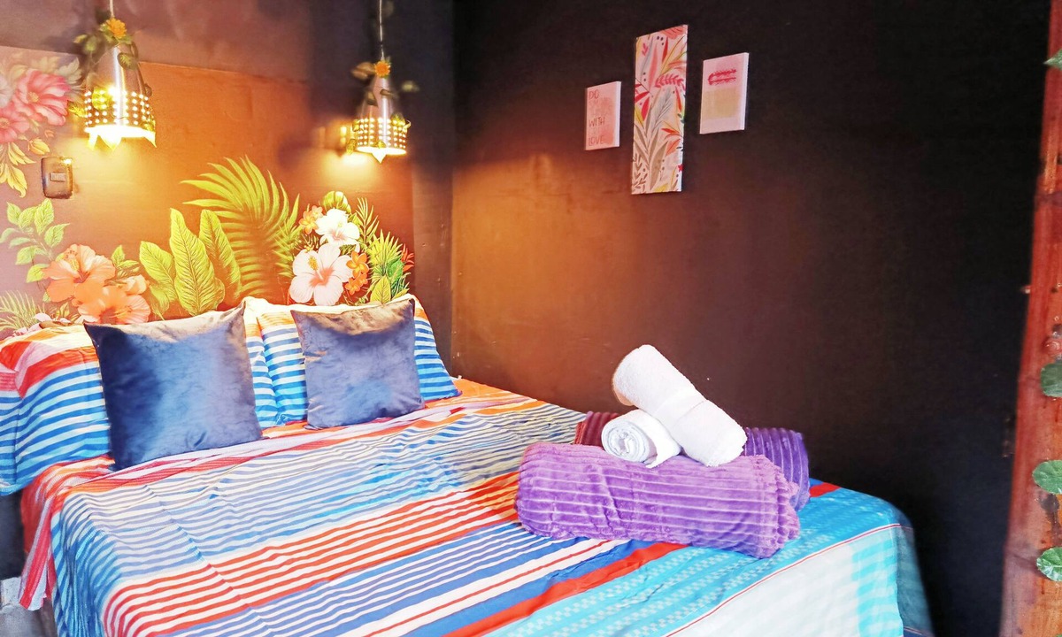 Salento House | Private room with independent entrance