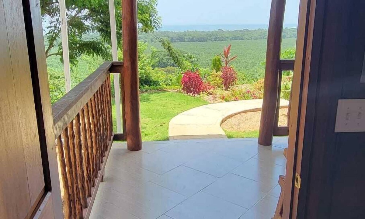 Buritaca Hotel | PromisedLand Tayrona Cabins