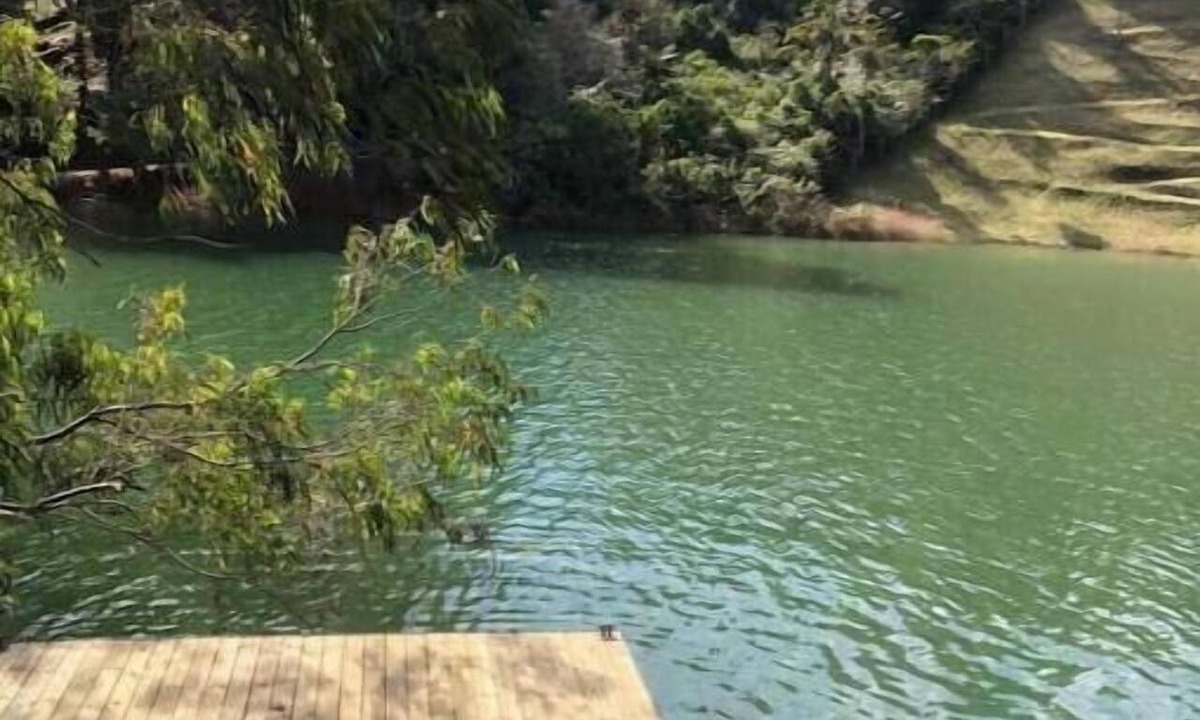 El Penol House | Property with a beautiful view of the Peñol Rock