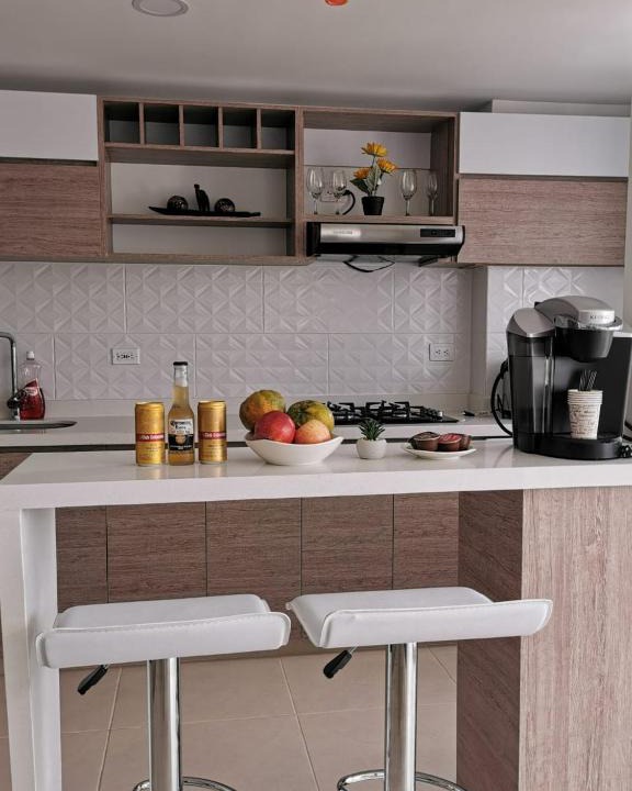 Dosquebradas Apartment | Provenza apartamentos