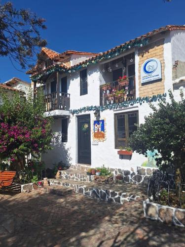 Duitama Hotel | Pueblito Boyacense, Hotel Boutique La Cueva de la Luna