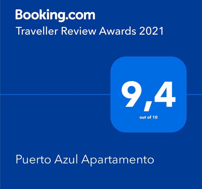 Ricaurte Apartment | Puerto Azul Apartamento