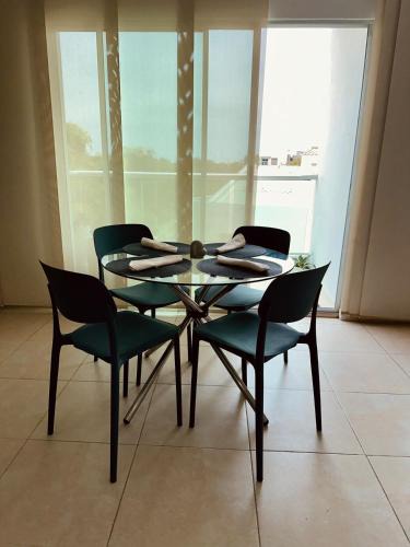 Puerto Colombia Apartment | Puerto Azul