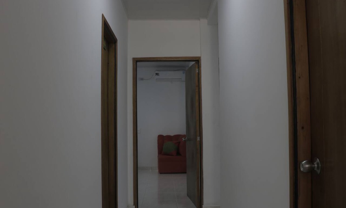 Guachaca Hostel | Puerto Caribe Hostal