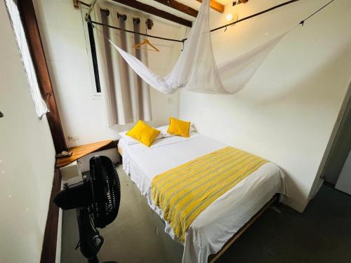 Rincon Bed & Breakfast | Quatro palos