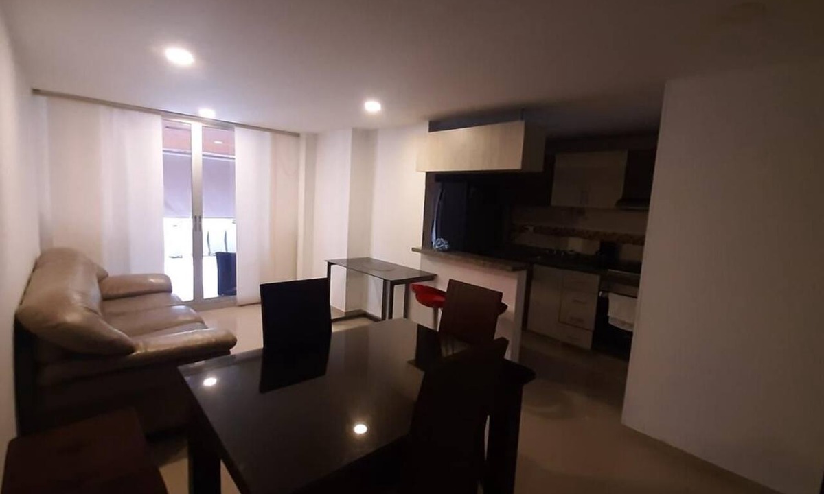 Bucaramanga Apartment | Quiet Apartment