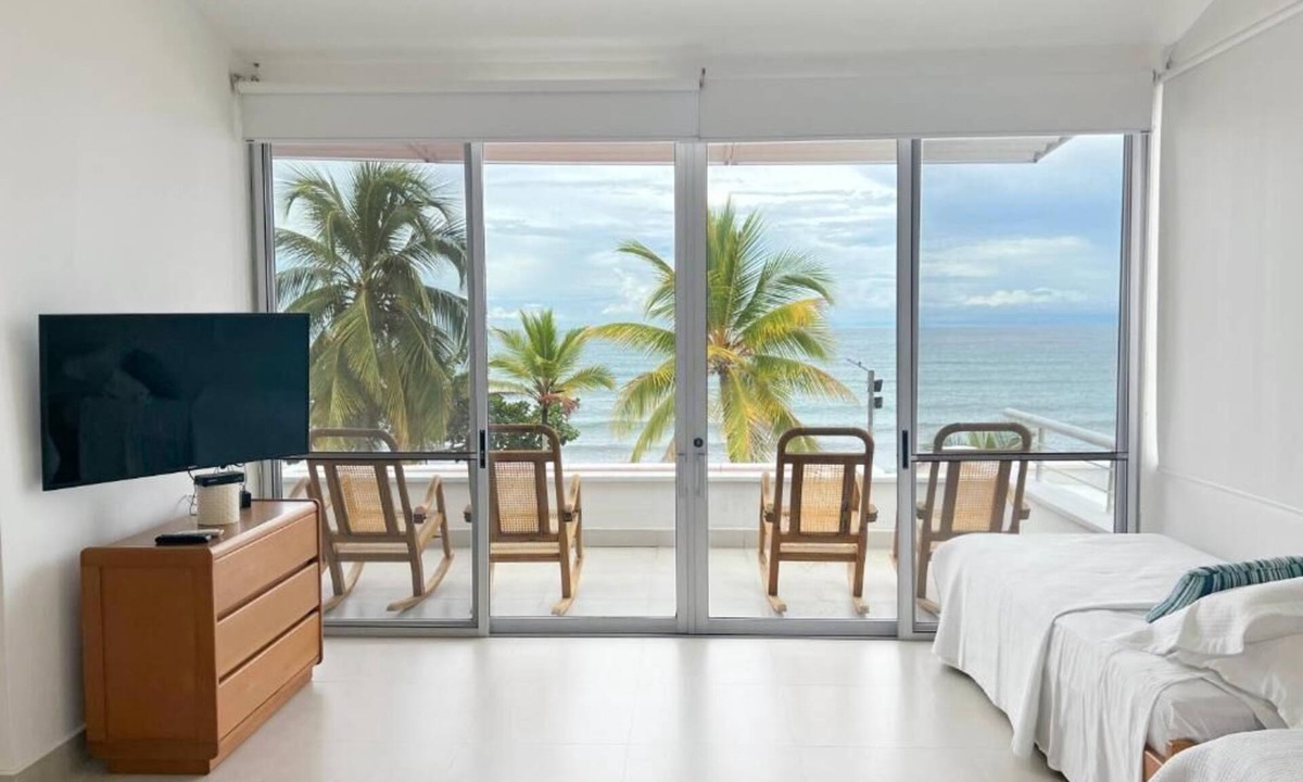 Tolu Hotel | Quinta del Mar El Francés