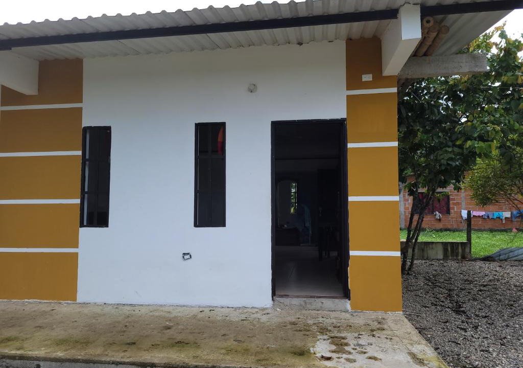 Acacias Apartment | Quinta el Kiosko