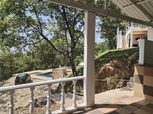 Melgar Villa | Quinta en Melgar recreativa