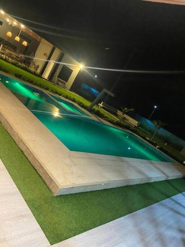 Restrepo Villa | Quinta La Bonita Restrepo Meta