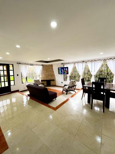Sopo House | Quinta los Parques