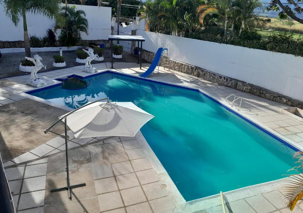 Chinauta Villa | Quinta Maria