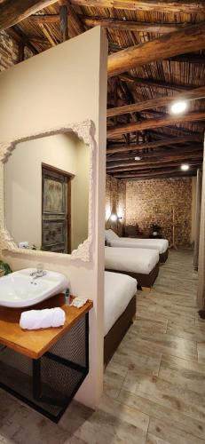 Barrios Unidos House | QUINTA SEIS TRES