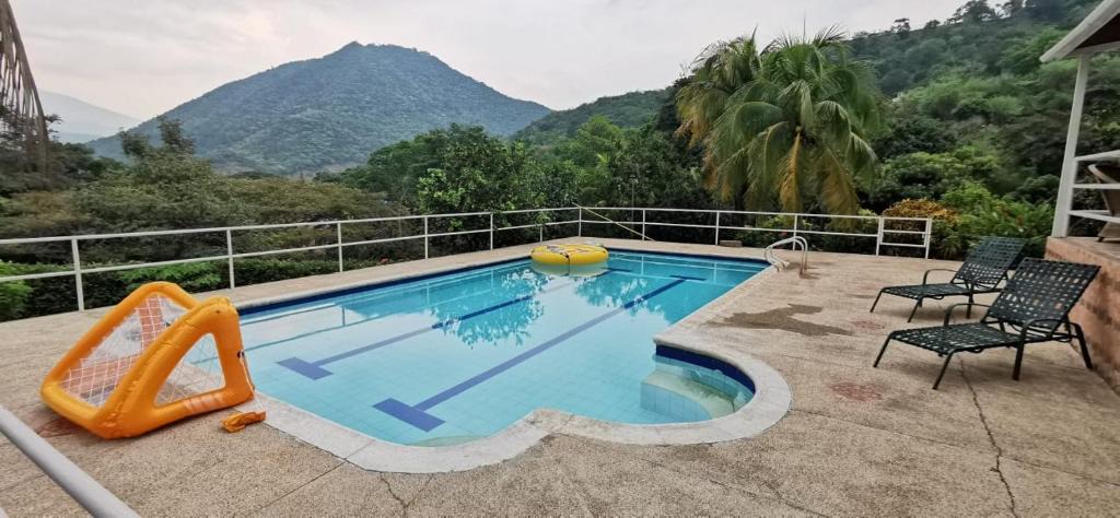 El Boqueron Villa | Quinta Villa Fanny