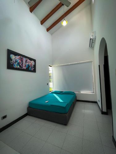 Ricaurte Villa | QUINTA VILLA TOTO